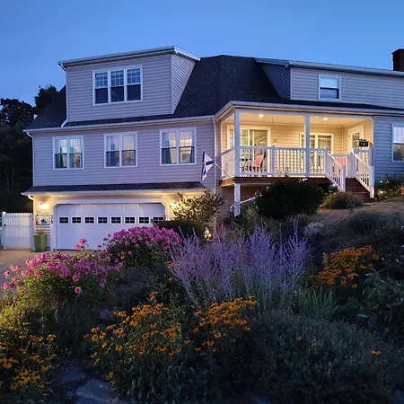 Digby Bed And Breakfast-3