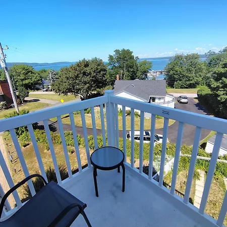 Digby Bed And Breakfast-2